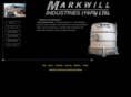 markwillindustries.com