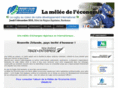meleedeleconomie.com