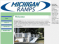 michiganramps.com