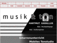 musik-ton.com