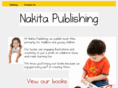 nakitapublishing.com