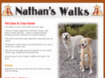 nathanswalks.com