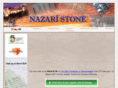 nazaristone.com