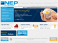 newenglandpeptides.com