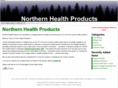 northernhealthproducts.com