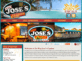 nowayjosescantina.com