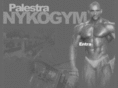 nykogym.com