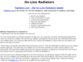 onlineradiators.com