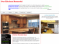 ourkitchenremodel.com