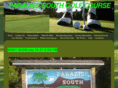 paradisesouthgolfcourse.com