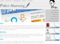 patrickhankinson.com