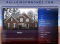 paulgibsonhomes.com