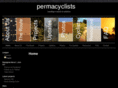 permacyclist.com