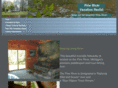 pinerivervacationrental.com