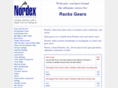 rackgear.biz