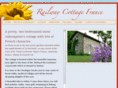 railwaycottagefrance.com