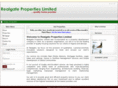 realgateproperties.com