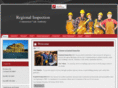 regionalinspection.com