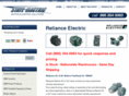 reliance-drive.com