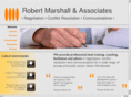 robertmarshall.co.uk