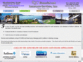 roncollinsinsurance.com