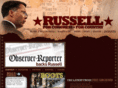 russellbrigade.com