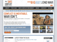 safeconflict.org