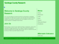 saratogacountyresearch.com