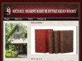 sharprarebooks.com
