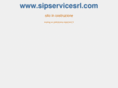 sipservicesrl.com