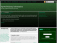 sportsministry.info