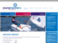 stamfordsailingfoundation.org