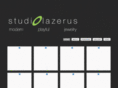 studiolazerus.com