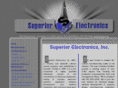 superiorelectronicsinc.com