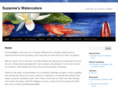 suzanneswatercolors.com