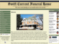 swiftcurrentfuneralhome.com