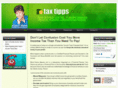 taxtippsplus.com