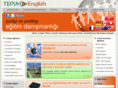 tepumenglish.com