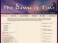 thedawnoftime.net