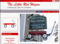 thelittleredwagon.com