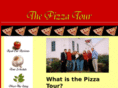 thepizzatour.com