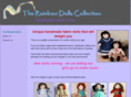 therainbowdolls.com