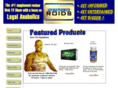 thetruthonroids.com