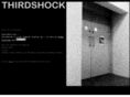 thirdshock.com