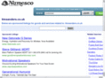 timsanders.co.uk