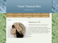 travistreasurebox.com