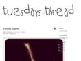 tuesdaysthread.com