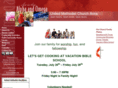 unitedmethodistchurchanna.org