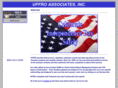 upfro.com