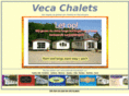 vecachalets.nl